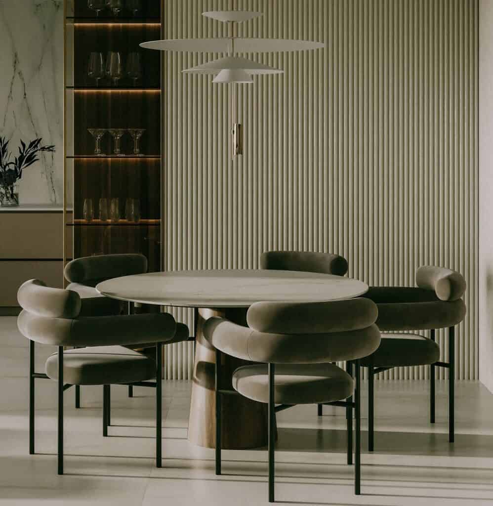 Studio Denj - Interior Design